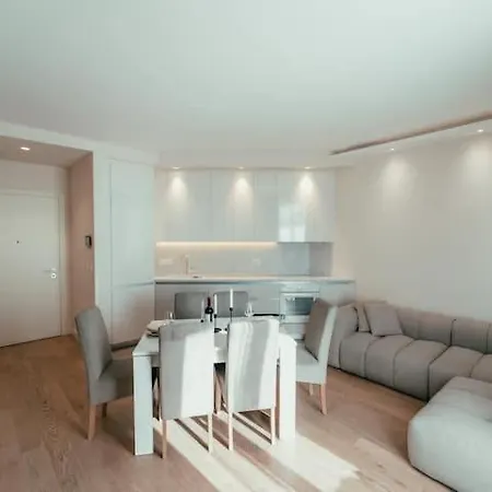 Apartment Bw Elegance Collection