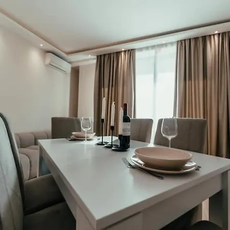 Apartment Bw Elegance Collection *