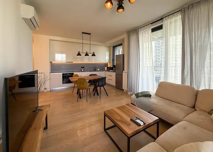 아파트 Bw Elegance Collection