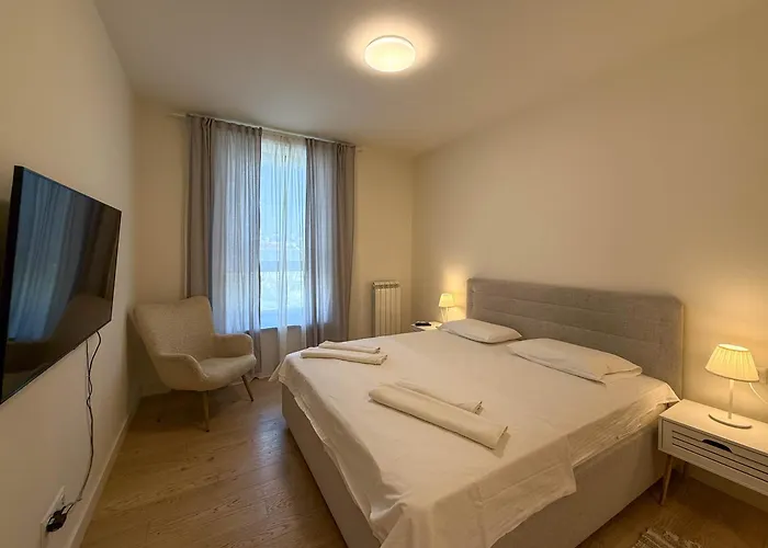 아파트 Bw Elegance Collection *