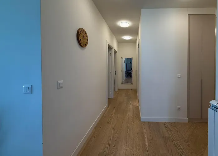 Bw Elegance Collection 아파트