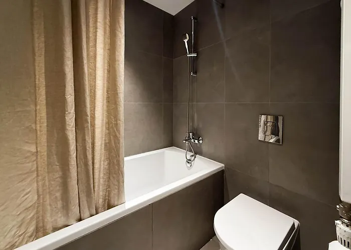 Bw Elegance Collection 아파트