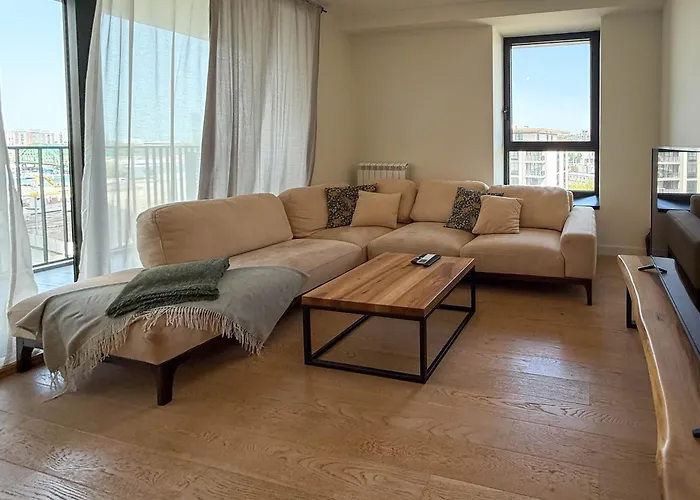 Bw Elegance Collection 아파트 *