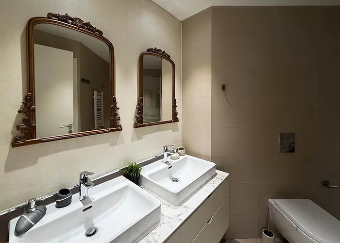 Bw Elegance Collection 베오그라드