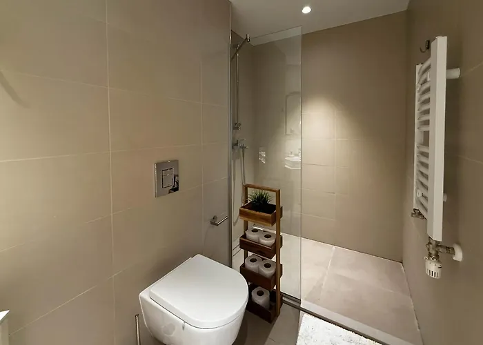 Bw Elegance Collection 아파트 베오그라드