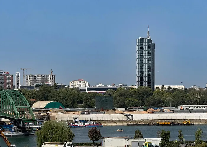 Bw Elegance Collection 아파트 *