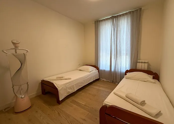 Bw Elegance Collection 아파트 베오그라드