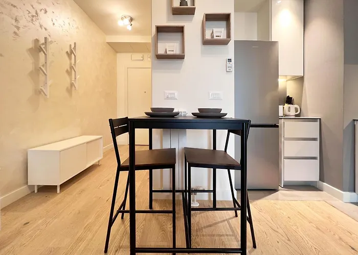 Bw Elegance Collection 아파트 *