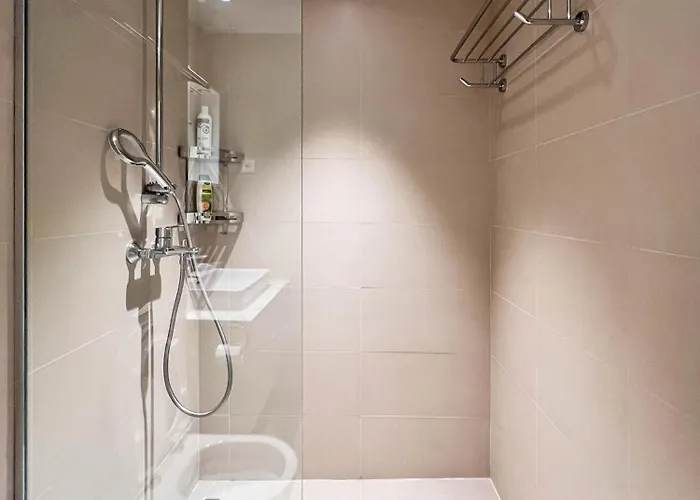 아파트 Bw Elegance Collection 베오그라드