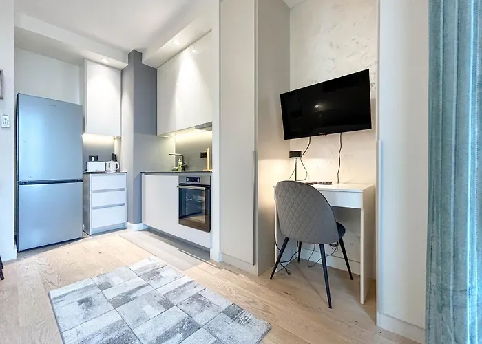 Bw Elegance Collection * 베오그라드