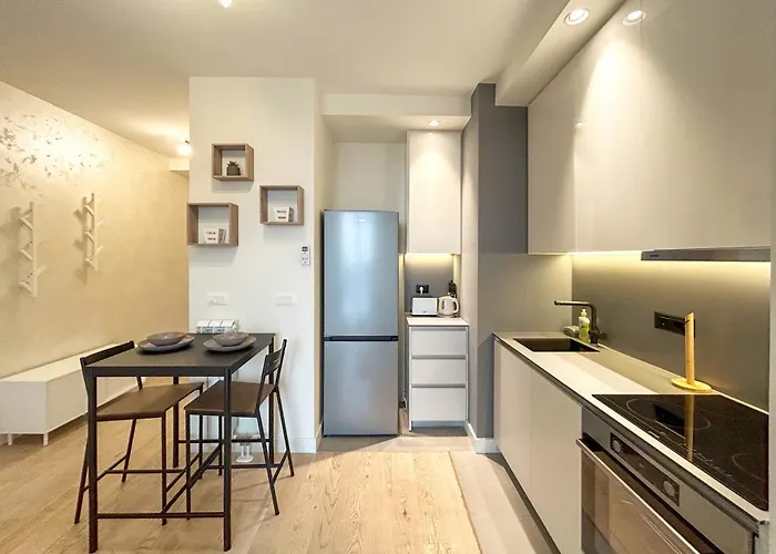 Bw Elegance Collection 아파트 *