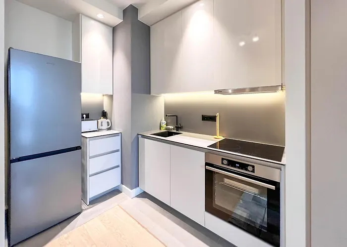 아파트 Bw Elegance Collection