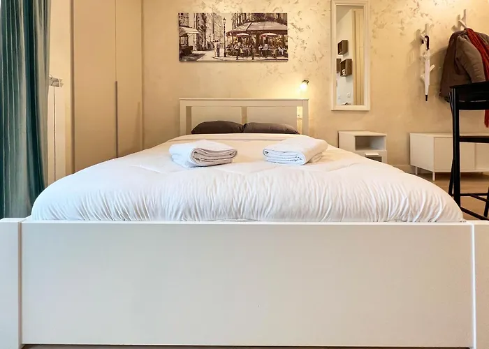 Bw Elegance Collection * 베오그라드