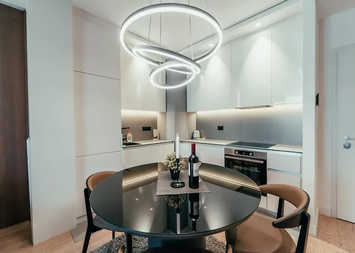 Bw Elegance Collection * 베오그라드