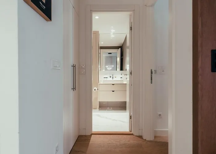 Bw Elegance Collection 아파트