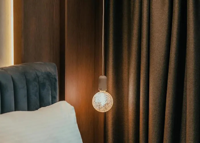 Bw Elegance Collection 아파트 *