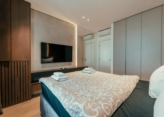 Bw Elegance Collection *