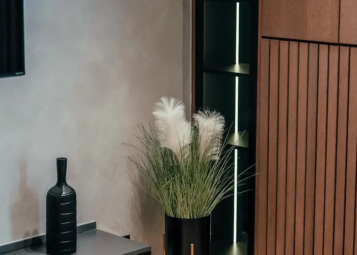 Bw Elegance Collection * 베오그라드