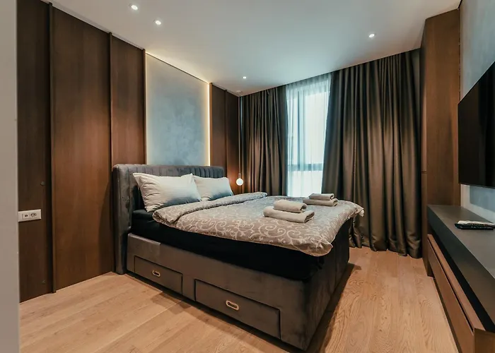 Bw Elegance Collection