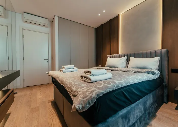 Bw Elegance Collection 아파트