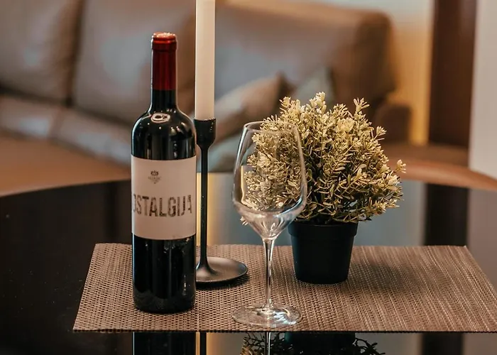 Bw Elegance Collection 아파트 베오그라드