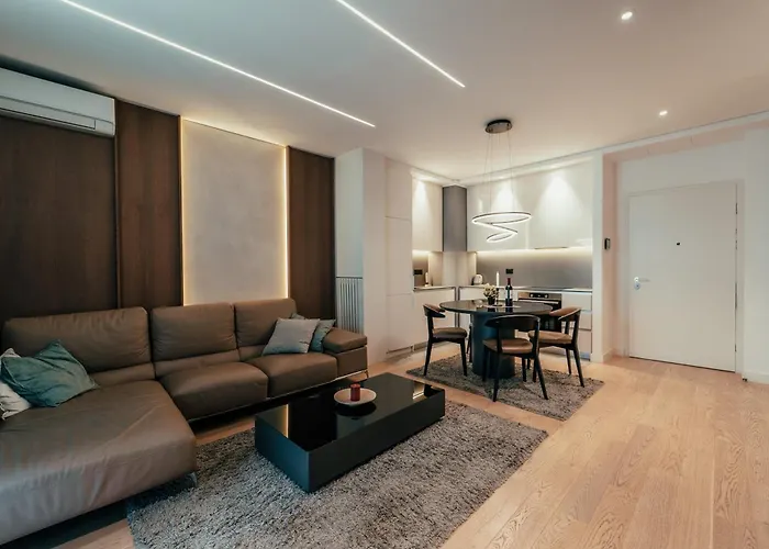 아파트 Bw Elegance Collection