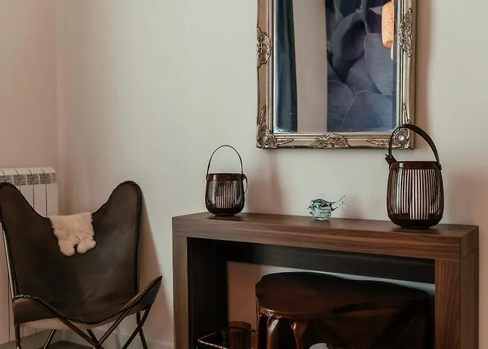 아파트 Bw Elegance Collection *