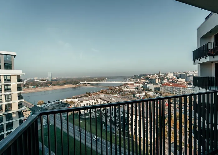 아파트 Bw Elegance Collection