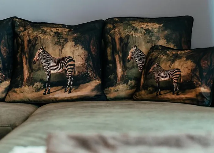 Bw Elegance Collection 아파트 *