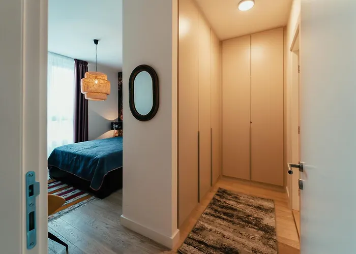 Bw Elegance Collection 베오그라드