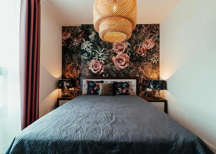 Bw Elegance Collection 아파트