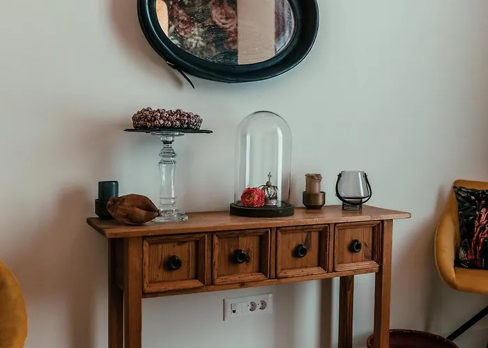 아파트 Bw Elegance Collection 베오그라드