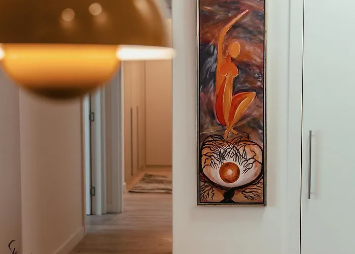 Bw Elegance Collection 아파트 *