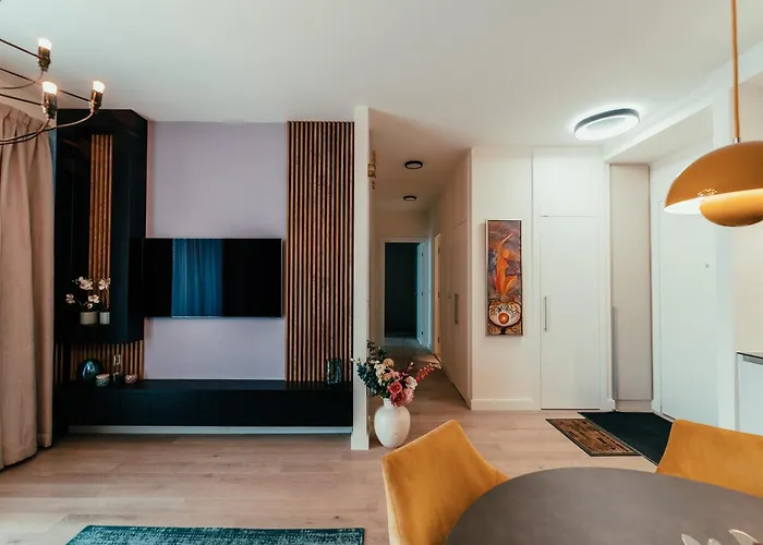 Bw Elegance Collection 베오그라드