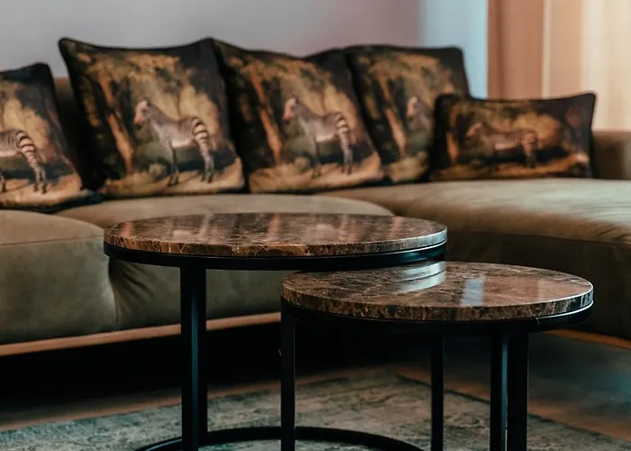 Bw Elegance Collection * 베오그라드