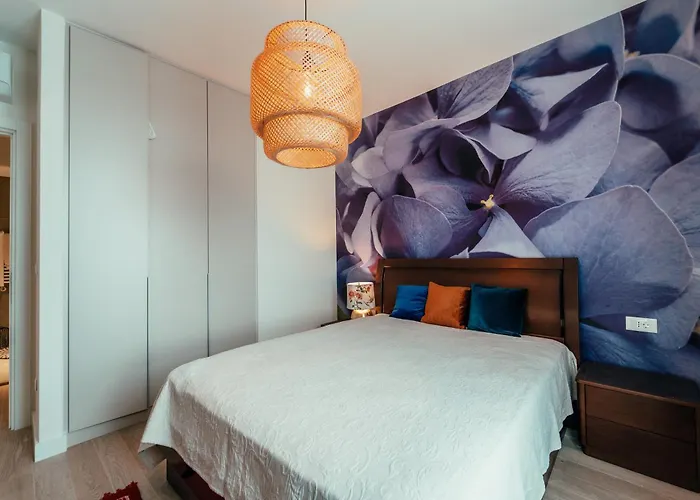 Bw Elegance Collection 아파트 *