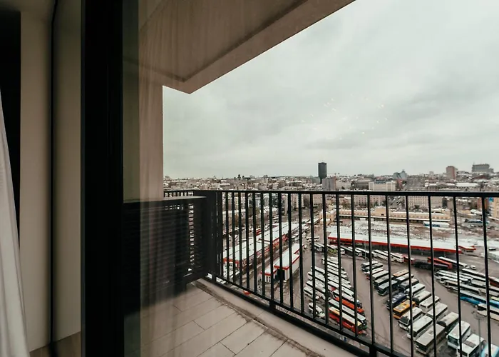 Bw Elegance Collection * 베오그라드