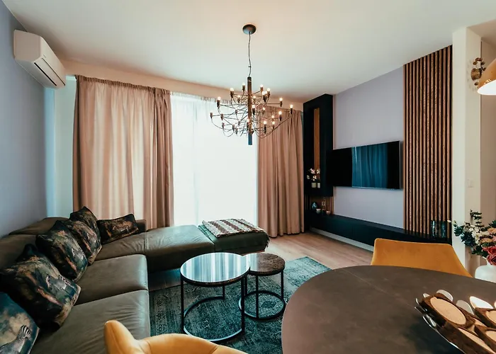 Bw Elegance Collection 아파트 *