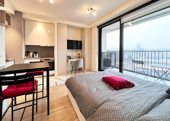 Bw Elegance Collection