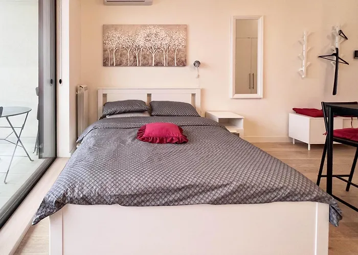 아파트 Bw Elegance Collection 베오그라드