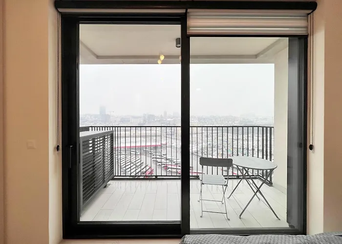 Bw Elegance Collection 아파트