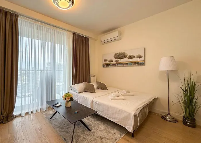 Bw Elegance Collection 아파트