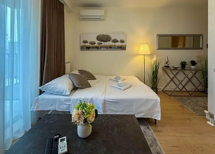 Bw Elegance Collection * 베오그라드