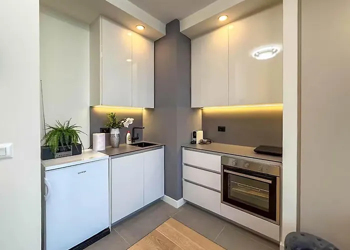 Bw Elegance Collection 아파트 *