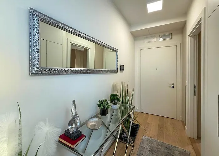 Bw Elegance Collection 베오그라드