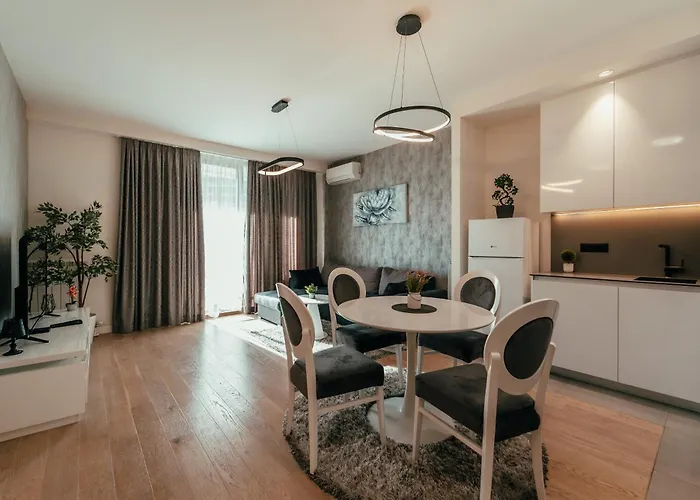 아파트 Bw Elegance Collection *