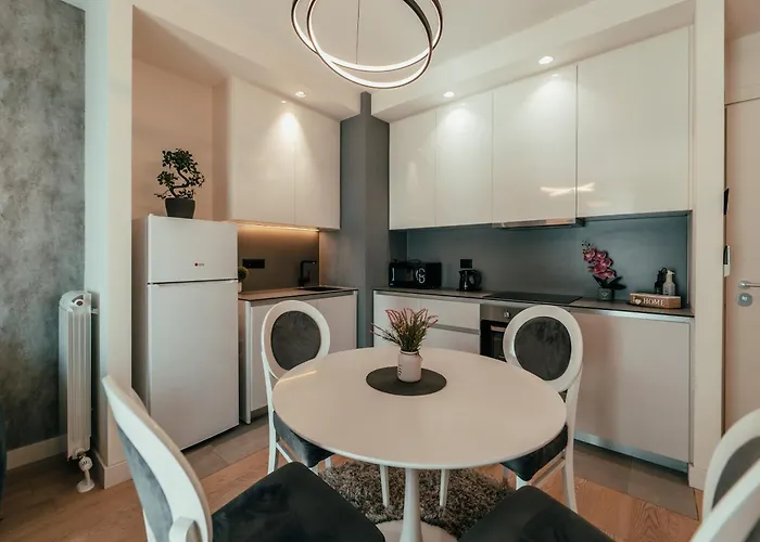 아파트 Bw Elegance Collection *