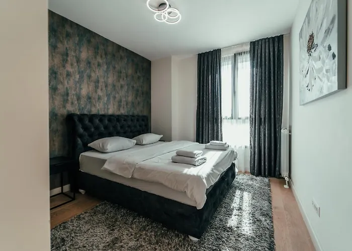 Bw Elegance Collection 아파트 *