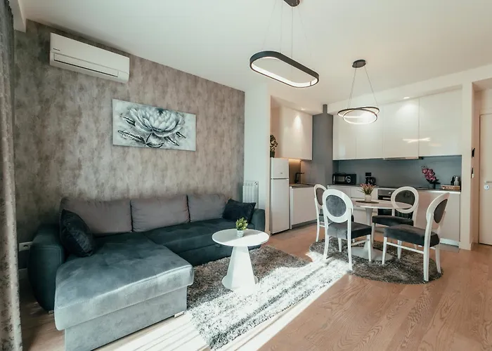 Bw Elegance Collection 아파트