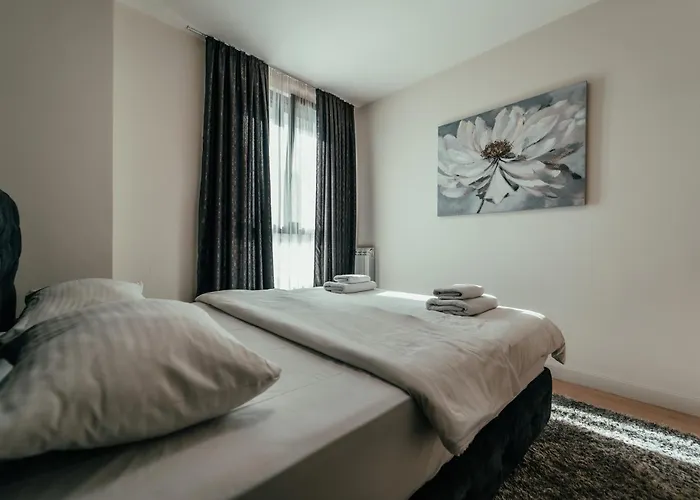 아파트 Bw Elegance Collection *